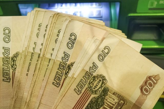 Госдолг Удмуртии уменьшился на 1,2 млрд рублей