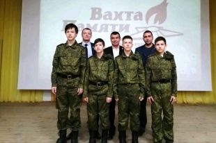 Парламентарий помог приобрести оборудование для ребят