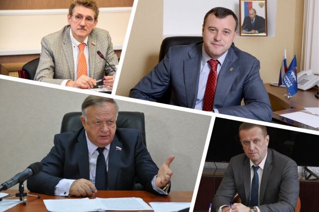 В числе представленных в открытый доступ деклараций – сведения от четырёх депутатов Госдумы от Оренбургской области и двух сенаторов. 