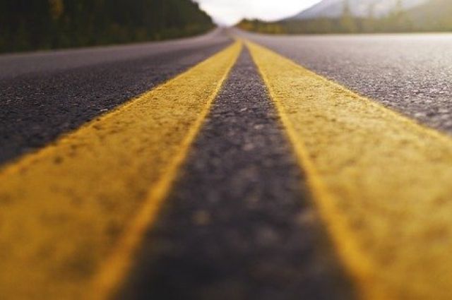В 2022 году в рамках национального проекта «Безопасные качественные дороги» заключен контракт на сумму более 57 млн рублей на ремонт дорог