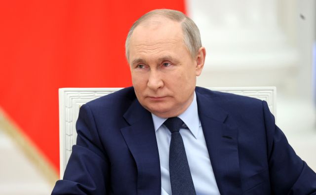 Путин считает, что отечественные точки питания заменят ушедшие иностранные