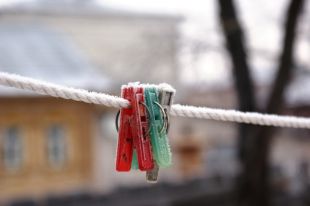 Похолодание будет сильным, но недолгим.