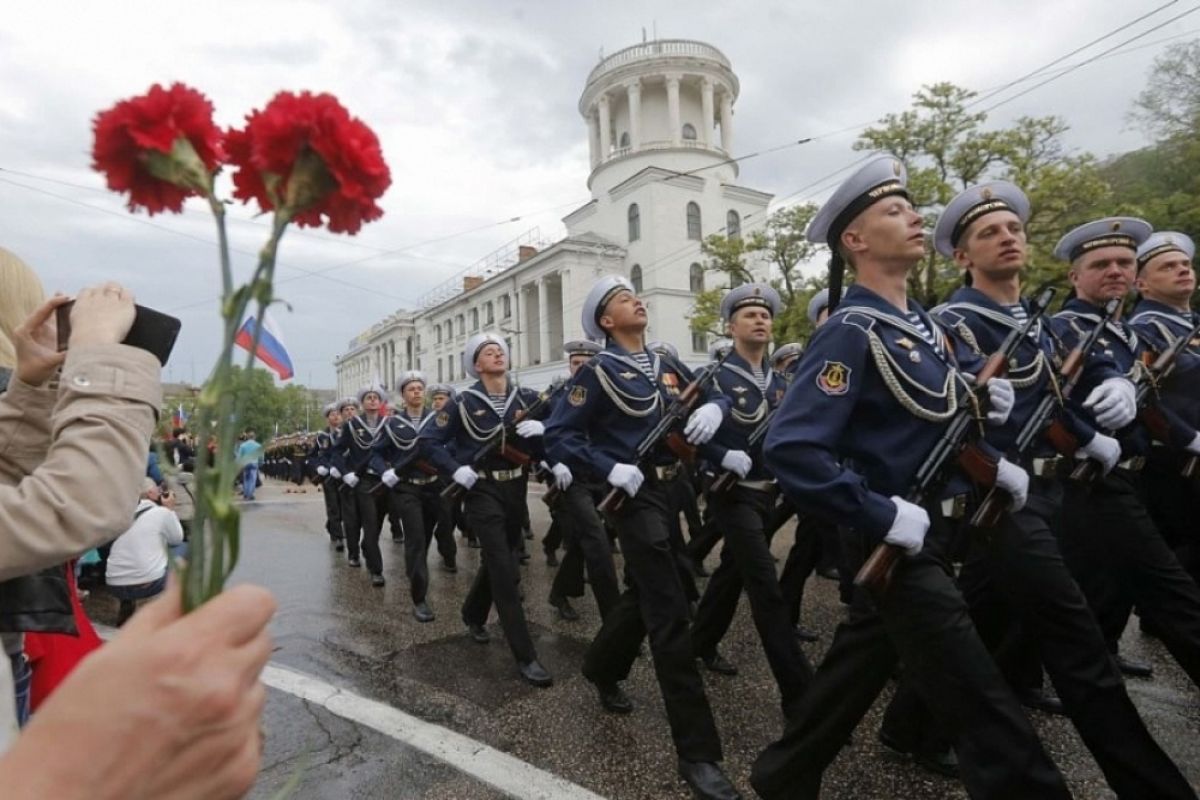 Фото 9 мая сегодня