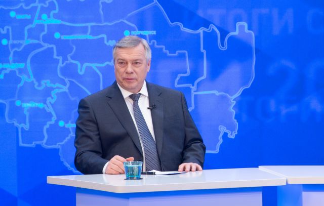 Донской губернатор высказался против прямых выборов глав муниципалитетов