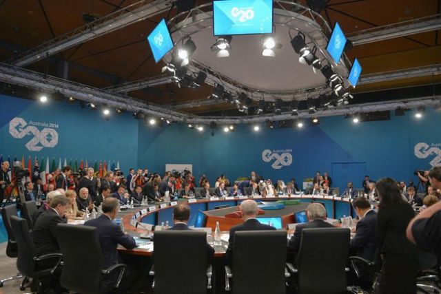 Глава Минфина Индонезии сообщила о приглашении Путина на саммит G20
