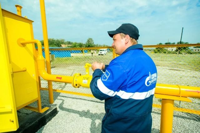 «Газпром газораспределение Оренбург» проводит активную работу для подключения СНТ в рамках догазификации.