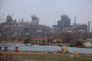 Штурм «Азовстали» повлечет за собой значительные потери войск РФ.
