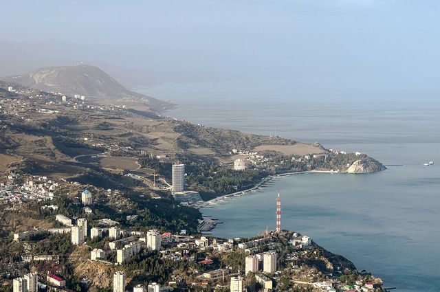 Новые модульные отели могут возвести в Крыму уже в 2022 году