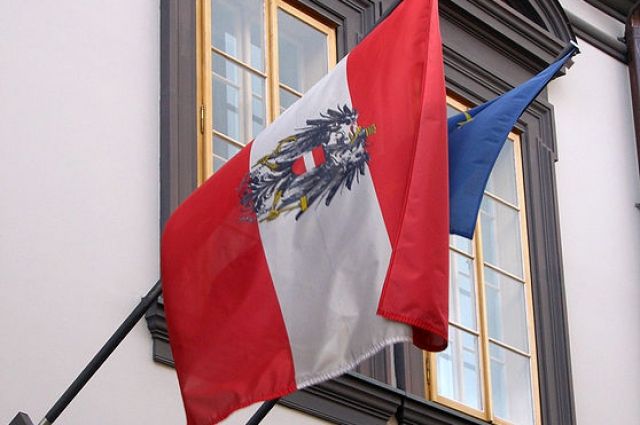 Министр финансов Австрии заявил о зависимости страны от российского газа