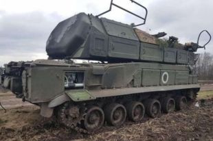 Война Украины против российских oккупантов: как прошла ночь в областях
