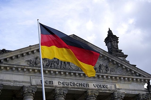 В Германии заявили о нехватке водителей из-за ситуации на Украине