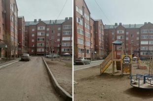 В Оренбуржье продолжается мониторинг объектов городской среды.