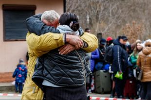 Шестьдесят первый день войны: как прошла ночь в регионах