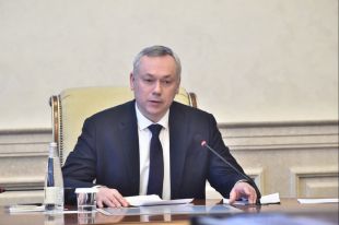 Губернатор жёстко потребовал решить проблему с вывозом мусора в регионе