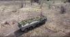 Работа оперативно-тактического ракетного комплекса (ОТРК) «Искандер» в ходе специальной военной операции на Украине