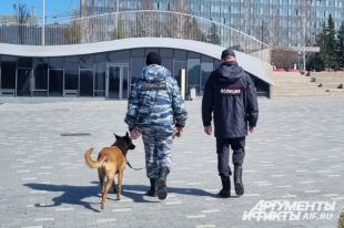 В Оренбурге продолжают искать Романа Чернышова