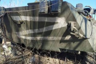 Более 22 тысячи человек и 939 танков: новые потери Вооруженных сил PФ