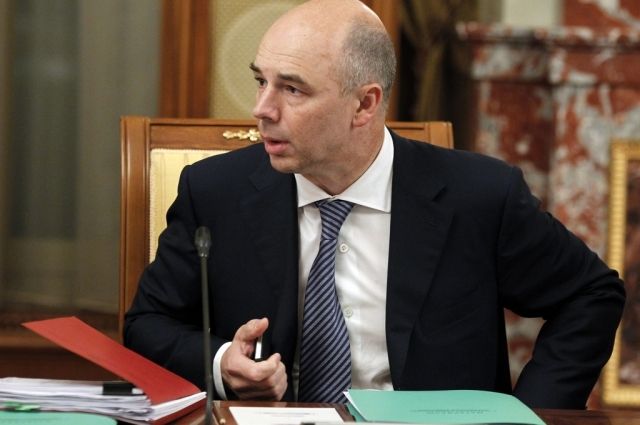 Силуанов: дефицит бюджета в 2022 году составит минимум 1,6 трлн рублей