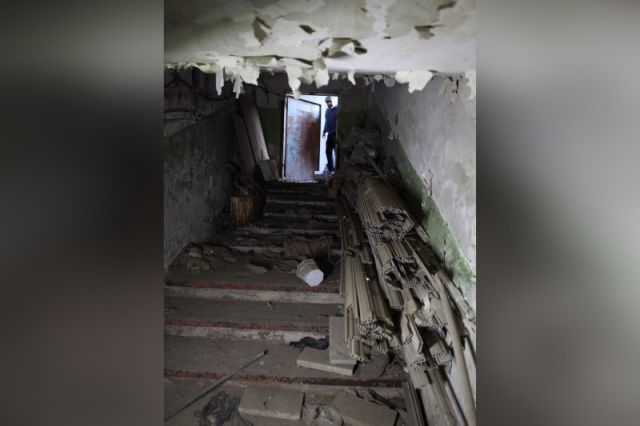 В Ростове хотят отремонтировать бомбоубежище на 300 человек