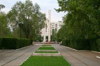 Стало известно, почему переименовали парк 50-летия СССР