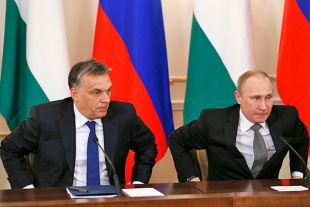 ЕС запустит процедуру против стран, которые игнорируют санкции против РФ