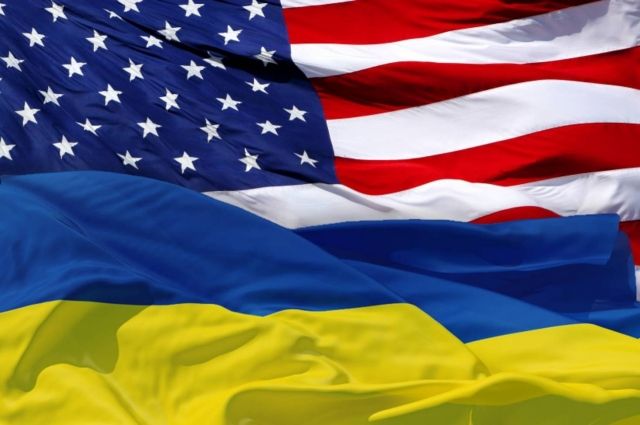 Ленд-лиз 2.0: решение, оплаченное героизмом Украины в противостоянии РФ