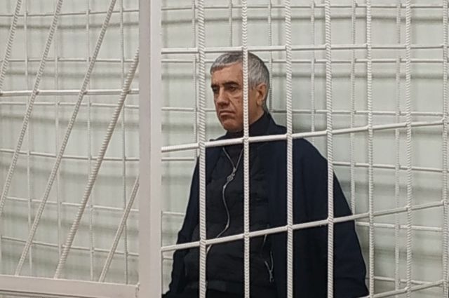 Ранее суд приговорил его к 13 годам лишения свободы, адвокаты обжаловали приговор.