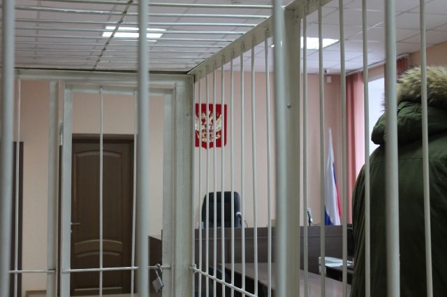 Преступление было совершено в конце марта 2011 года в селе Криводановка.