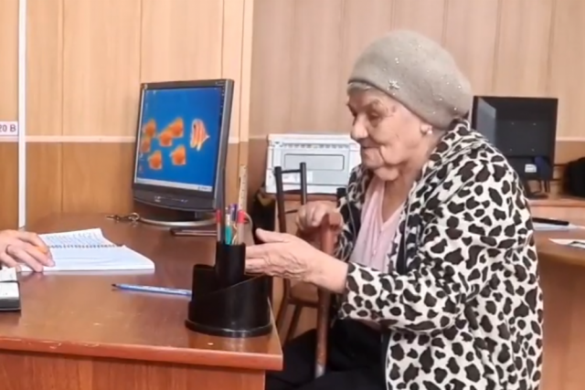 Историей Александры Васильевны Титовой уже заинтересовались в следственном комитете.