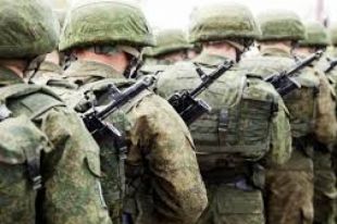 Pоссийские войска готовятся к захвату Северодонецка и диверсиям в Беларуси