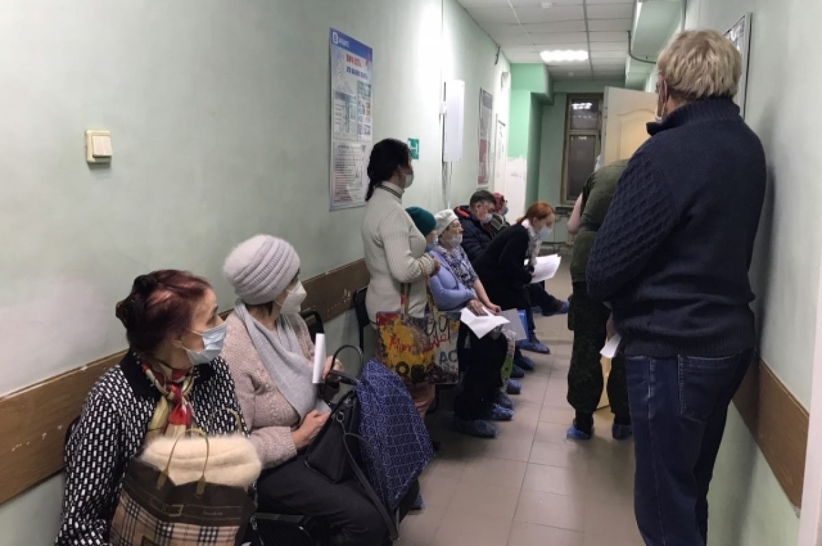 В поселке Дубки Ярославского района появится долгожданная амбулатория