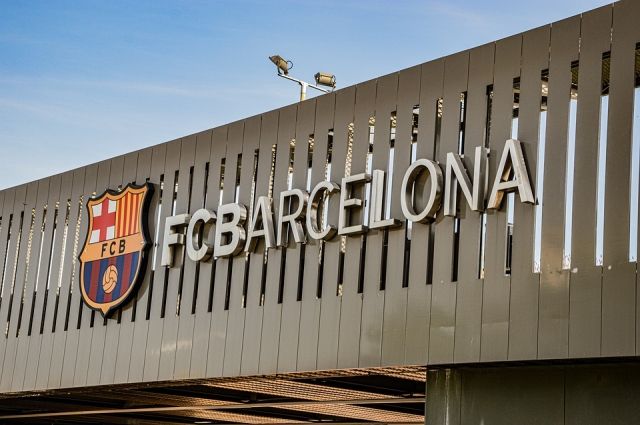 «Барселона» обыграла «Мальорку» и поднялась на второе место в Ла Лиге