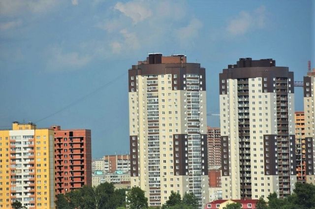 Правительство разрешило россиянам сочетать льготную ипотеку с рыночной