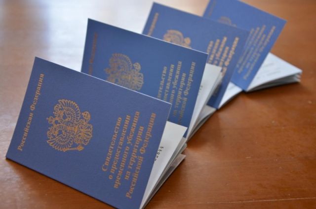 Семья поблагодарила полицейских за оказанное содействие. 