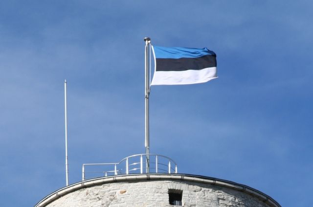 В Эстонии предложили отозвать подпись под договором о границах с Россией