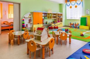В Ивано-Франковской области открывают детсады: дата.