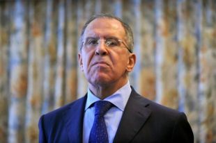 «Гитлер был евреем»: Израиль увеличит помощь Киеву после заявления Лаврова