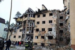 Совсем скоро можно будет возвращаться в Ирпень, - мэр.