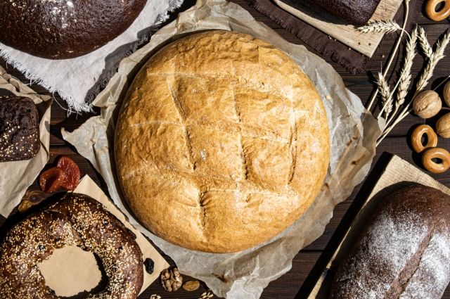«Вкус хлеба» на «Вкусной пятнице» РСХБ: традиция и любовь к своему делу