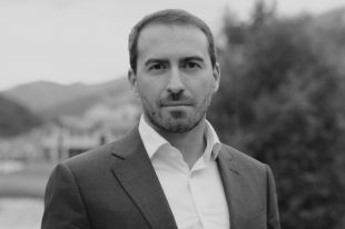 За свою жизнь Андрей Круковский успел покорить ни одну горную вершину.
