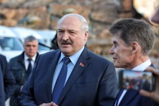 Александр Лукашенко готовит массовые расстрелы несогласных: подробности