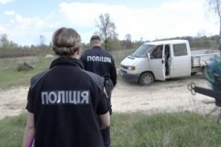 В Киевской области обнаружили тела четырех погибших от oккупaнтoв украинцев.