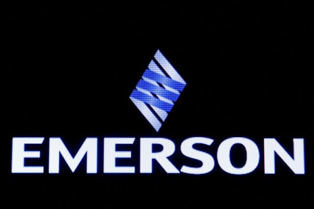 Американская Emerson Electric приняла решение об уходе из России