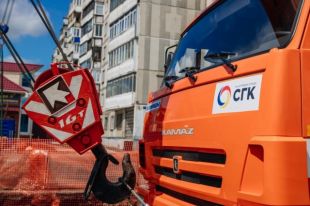 Также под отключение попали три медицинских учреждения.
