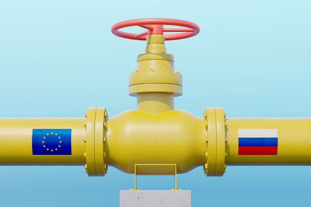От отрицания к принятию. Кто из ЕС покупает российский газ за рубли?