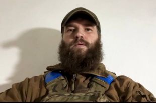 «Азов» обратился к мировому сообществу и Владимиру Зеленскому: детали
