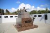 Памятник морякам-торпедникам, защищавших Родину и отдавших жизни в годы Великой Отечественной войны. Расположен в поселке Дивноморском под Геленджиком.