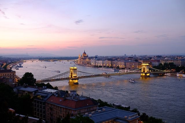 Венгрия заявила о неготовности ЕС к предложенным Еврокомиссией санкциям