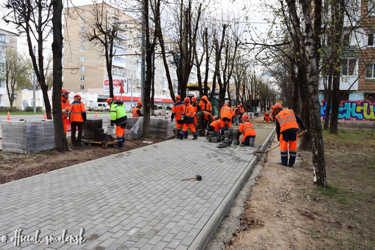 Где в смоленске можно отремонтировать ноутбук