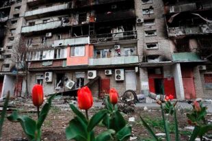 В ООН назвали число эвакуированных из «Азовстали» и Мариуполя